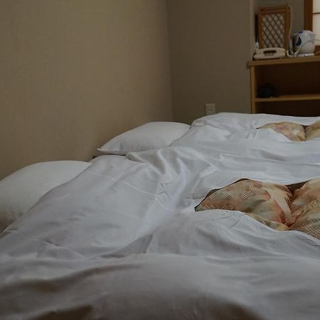 Annex Katsutaro Ryokan Tokió Kültér fotó