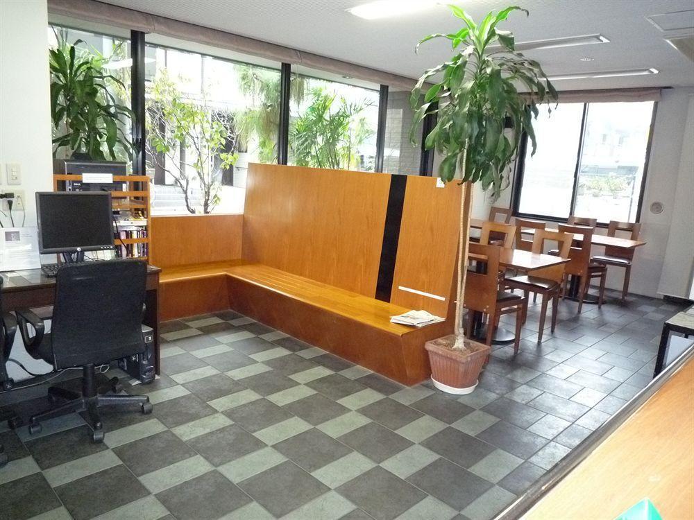 Annex Katsutaro Ryokan Tokió Kültér fotó